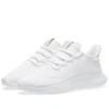 Adidas Originals Adidas Men's Tubular Shadow Casual Sneakers From Finish Line In White