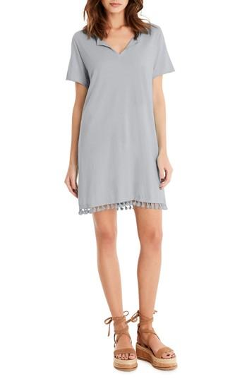 michael stars t shirt dress