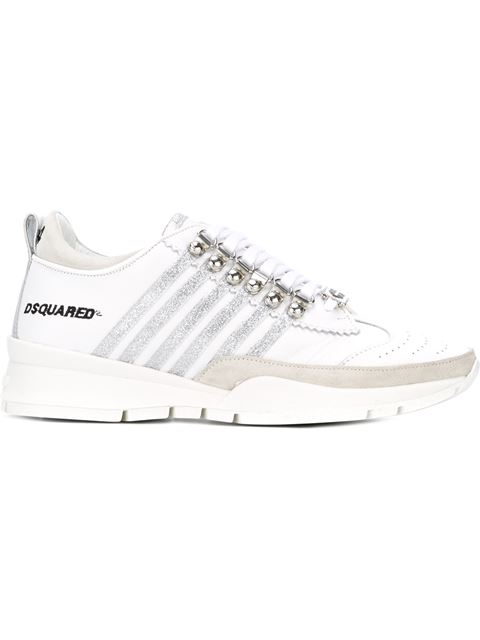 dsquared sneakers for sale