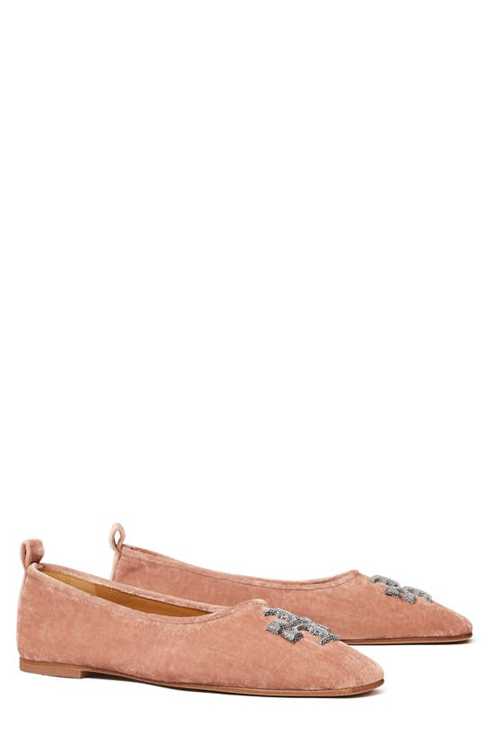 tory burch eleanor ballet flats