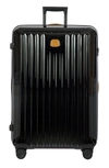 Bric's Capri 32-inch Spinner Suitcase - Black