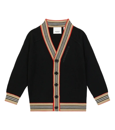 BURBERRY Knitwear for Kids | ModeSens