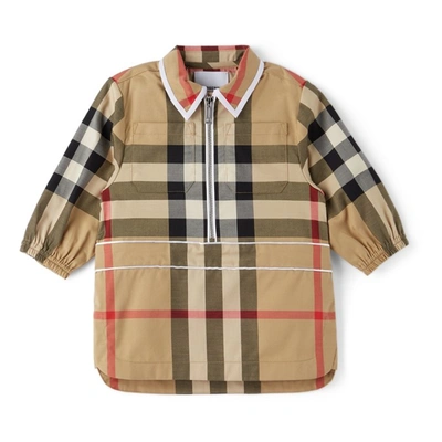 Baby Girls' BURBERRY Clothing Sale, Up To 70% Off | ModeSens