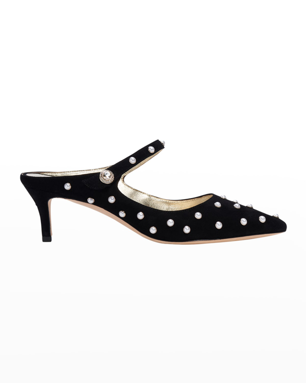 kate spade marisol pumps