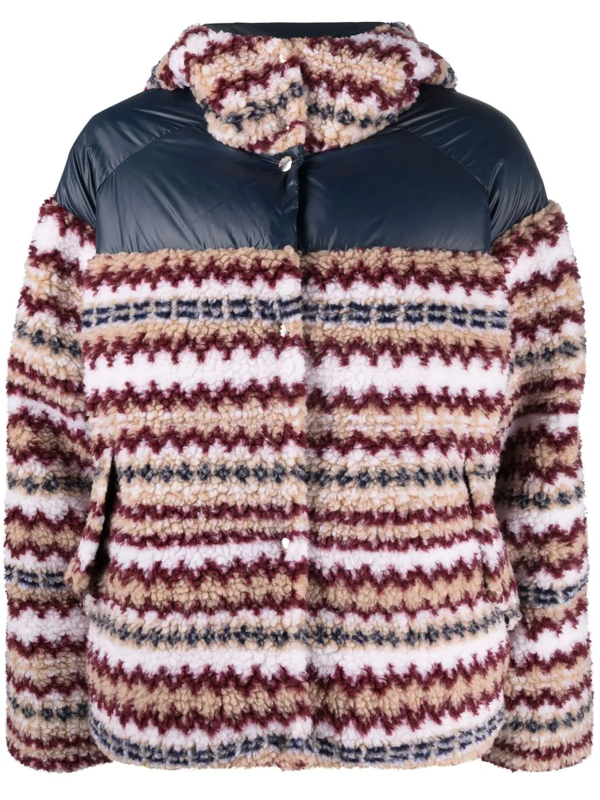 Sweat à Capuche Rag & Bone Joelle - Taille S, Couleur Blanc, Neuf Avec étiquette