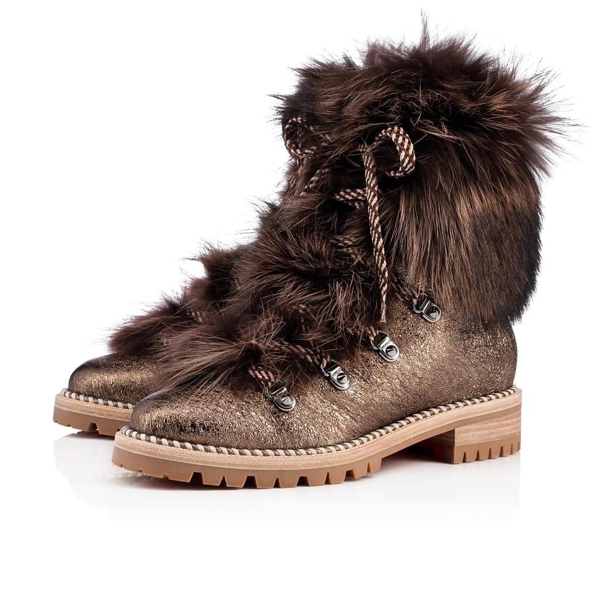 louboutin fanny boot