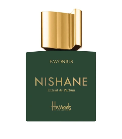Nishane Favonius Extrait De Parfum (100ml) In Multi