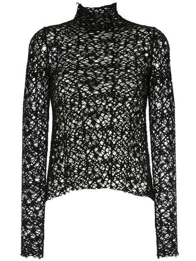 Kitx Decay Long-sleeved Top