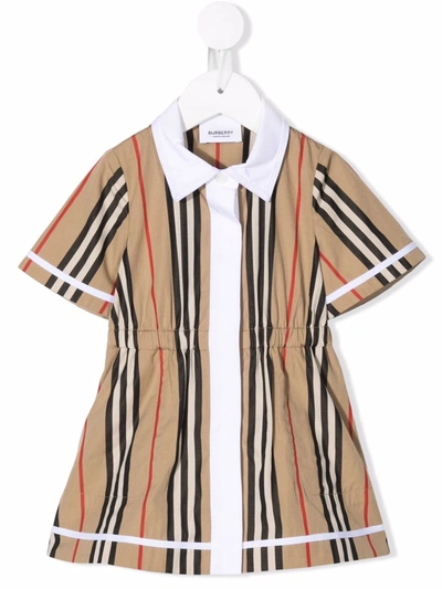 Baby Girls' BURBERRY Clothing Sale, Up To 70% Off | ModeSens