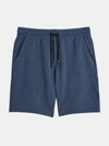 Public Rec Weekend Shorts In Heather Navy