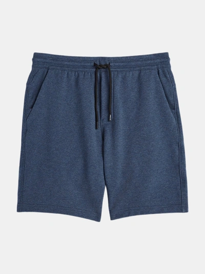 Public Rec Weekend Shorts In Blue