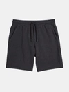 Public Rec Weekend Shorts In Heather Charcoal