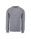 Howlin' Sweaters In Grey