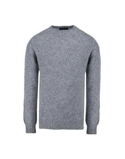 Howlin' Sweaters In Grey