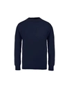 Howlin' Sweater In Dark Blue