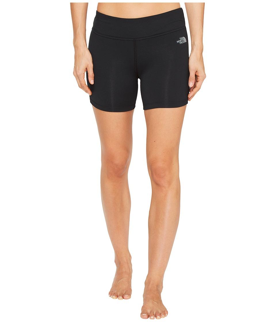 north face short pants