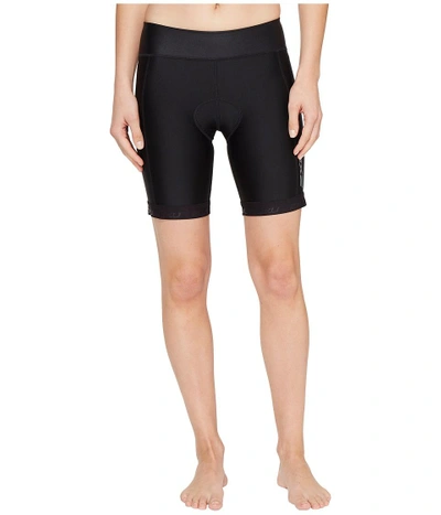 2xu - X-vent 7 Tri Shorts (black/black) Women's Shorts