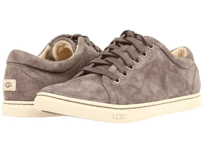 Ugg - Tomi (pewter Suede) Women's Shoes | ModeSens