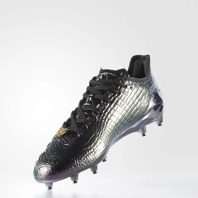 Adidas Originals Adizero 5-star 6.0 Sunday's Best Cleats In Core  Black/black/metallic Gold | ModeSens