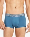 Calvin Klein Men's Customized Stretch Low-rise Trunks In Balance
