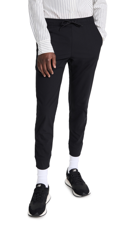 Reigning Champ Coach Pant Primeflex In Black