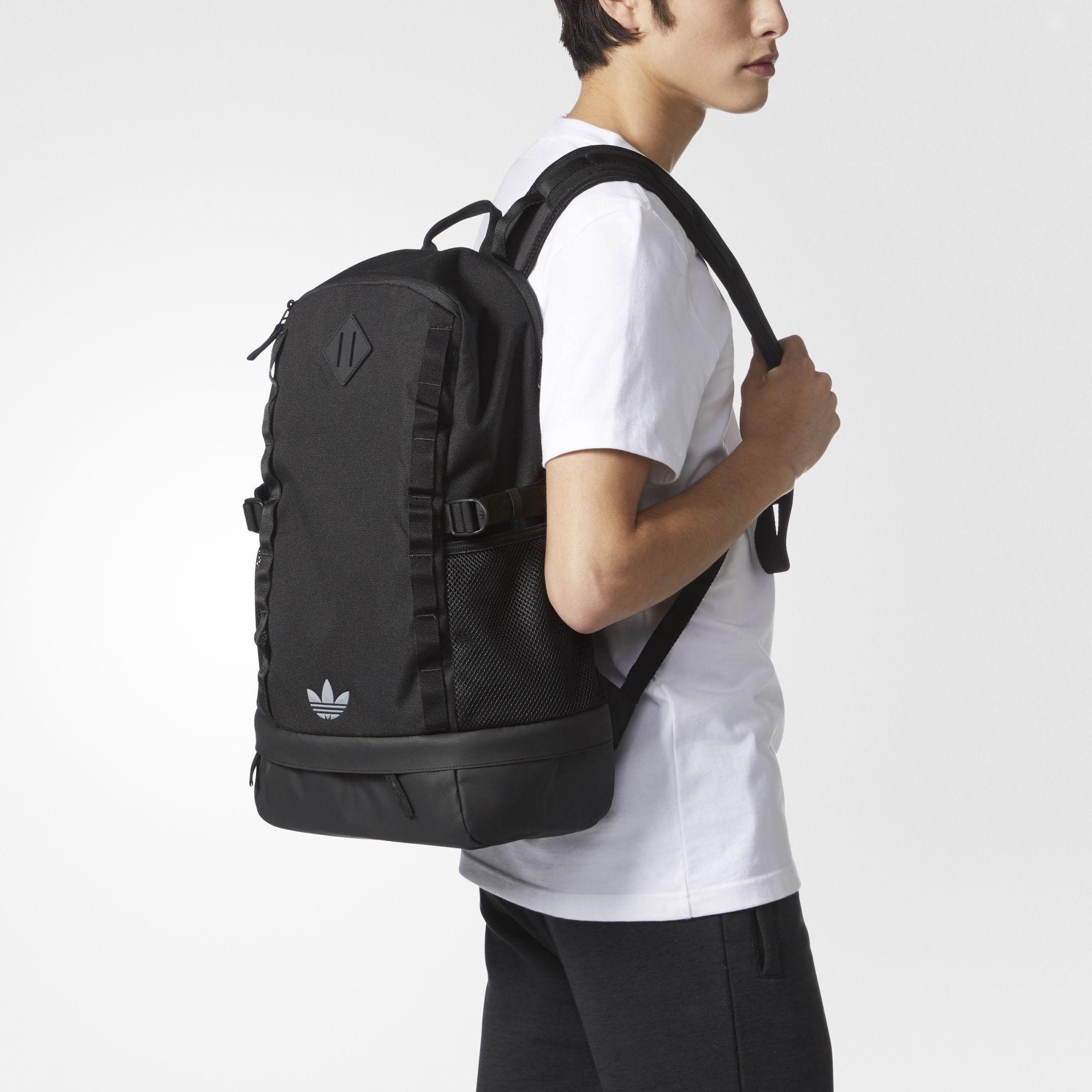 Adidas Originals Create 2 Backpack In 