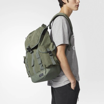 Adidas originals urban backpack 2025