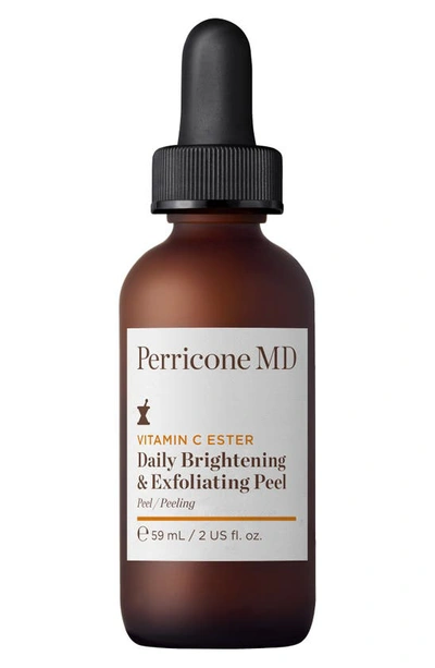 Perricone Md Vitamin C Ester Daily Brightening & Exfoliating Peel