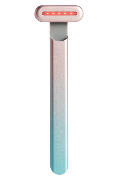 Solawave Red Light Advanced Skin Care Wand In Ombre