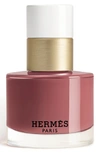 Hermes Les Mains Hermès In 49 Rose Tamise