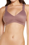 Spanxr Bra-llelujah® Lightly Lined Bralette In Rosewood