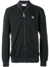 Fila Zipped Sports Jacket