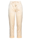 Jijil Pants In Yellow