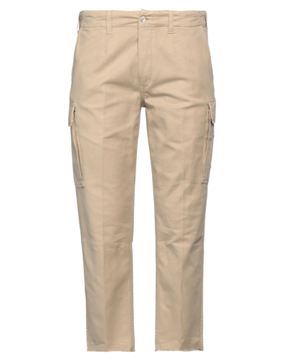 Don The Fuller Pants In Beige