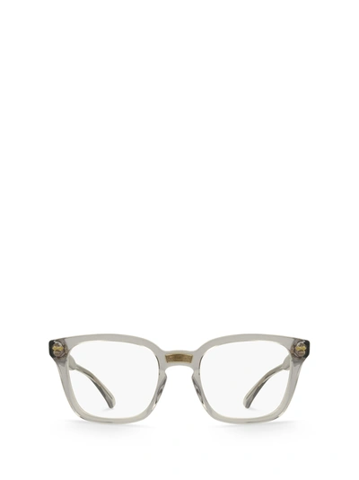 Gucci Gg0184o Grey Unisex Eyeglasses