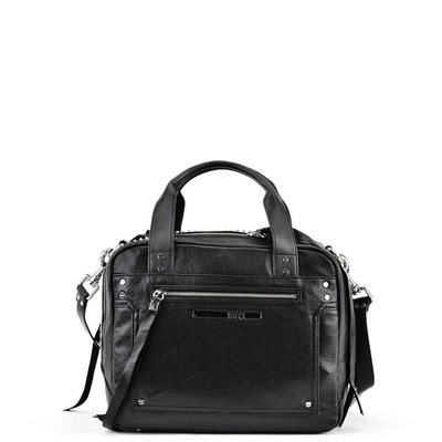 Mcq By Alexander Mcqueen Mcq Bag In Nero