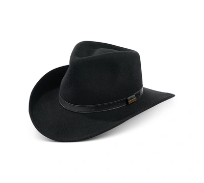 Pendleton Men's Outback Hat In Black