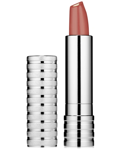 Clinique Dramatically Different Lipstick Shaping Lip Colour, 0.14-oz. In Blushing Nude