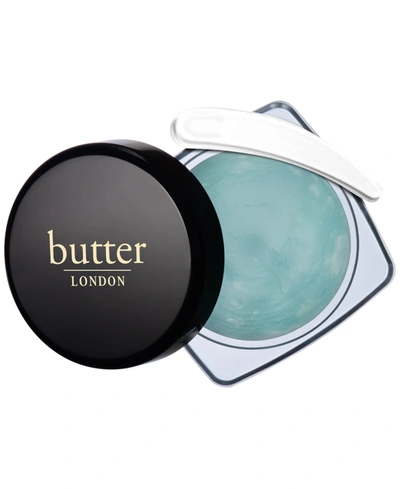 Butter London Lumimatte Cool Blue Blurring Primer In N/a