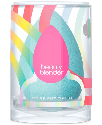 Beautyblender Aquamarine Blender