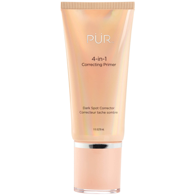 Pür Pur 4-in-1 Correcting Primer - Dark Spot Corrector In No Color