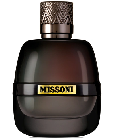 Missoni Men's Parfum Pour Homme Eau De Parfum, 1.7-oz.