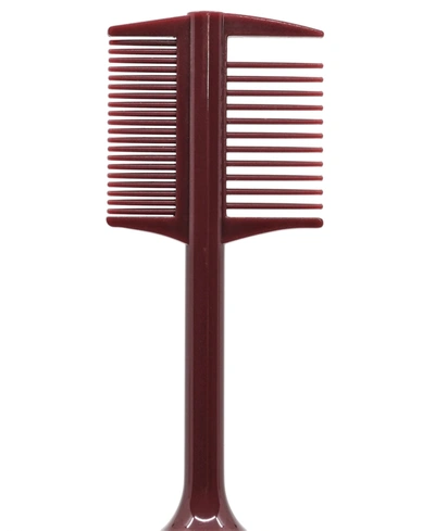 Ouidad 3-in-1 Detail Brush