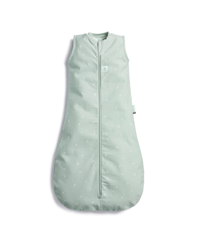 Ergopouch Baby Boys And Girls 1.0 Tog Jersey Bag In Sage