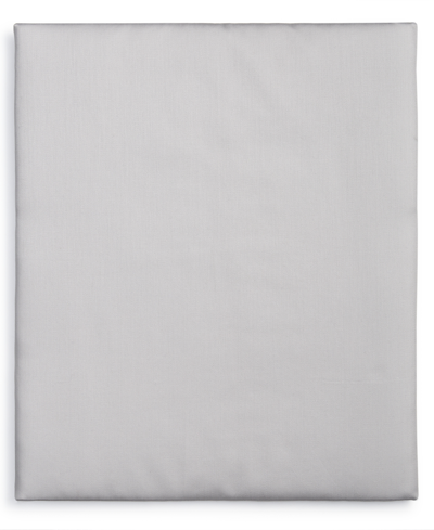 Hotel Collection 680 Thread Count 100% Supima Cotton Fitted Sheet, California King, Created For Macy's In Palladium