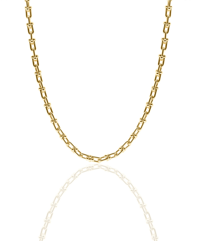 Oma The Label Vicky Chain In Gold Tone