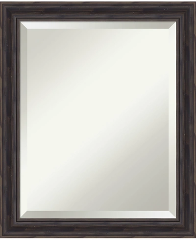 Amanti Art Romano 27x27 Wall Mirror
