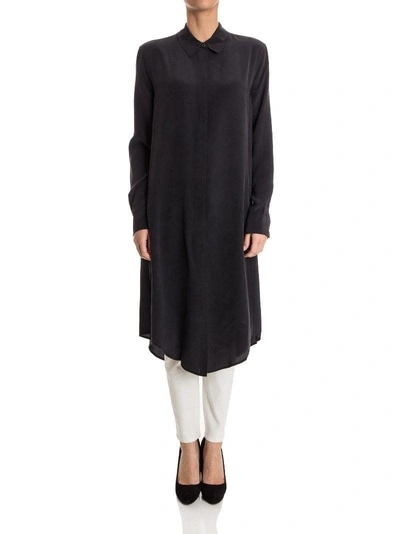 Equipment - Pascal Tunic In Black