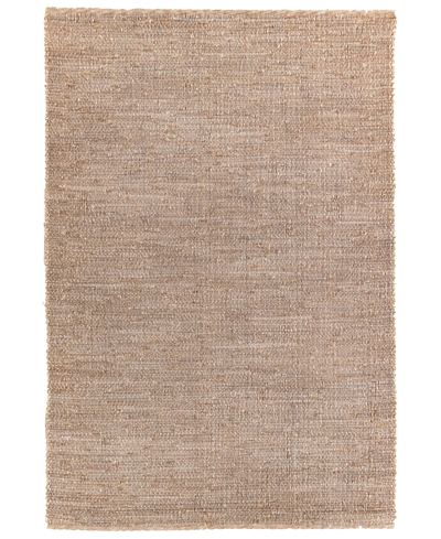 Liora Manne Sahara 6175 Plains 7'6" X 9'6" Indoor/outdoor Area Rug In Neutral