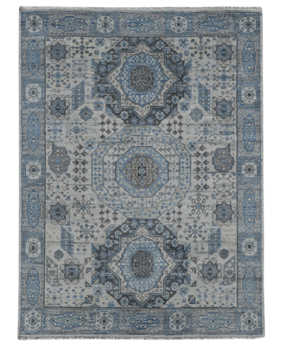 Amer Rugs Divine Dein Area Rug, 2' X 3' In Ivory